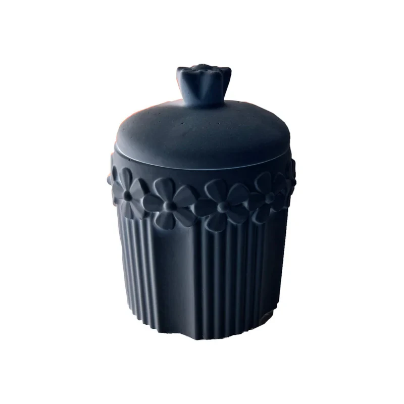 قندان سنگی مدل گلگلی
