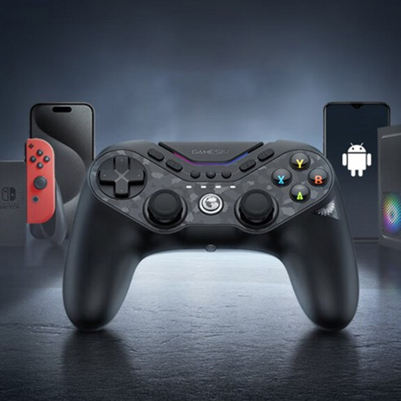 دسته بازی گیمسر مدل  Tarantula Pro (T3 Pro)