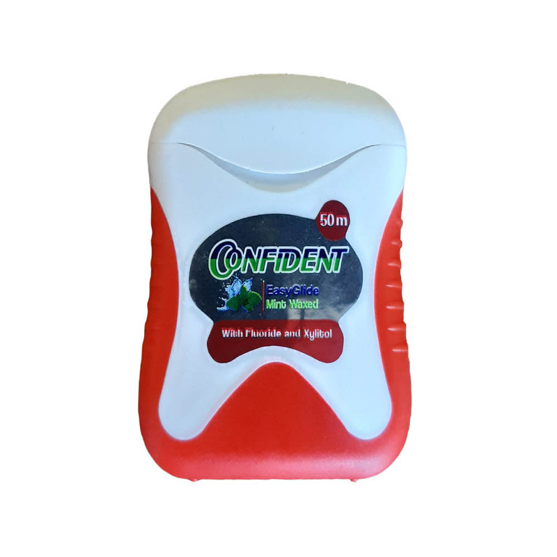 نخ دندان کانفیدنت مدل EasyGlide