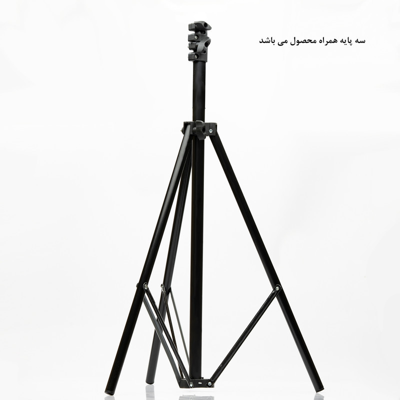 رینگ لایت مدل K45