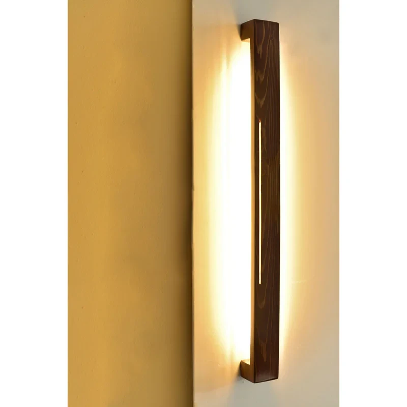 چراغ دیواری مدل اخگر کد 60