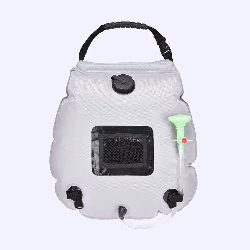 دوش سفری مدل UQ-22 گنجایش 20 لیتر