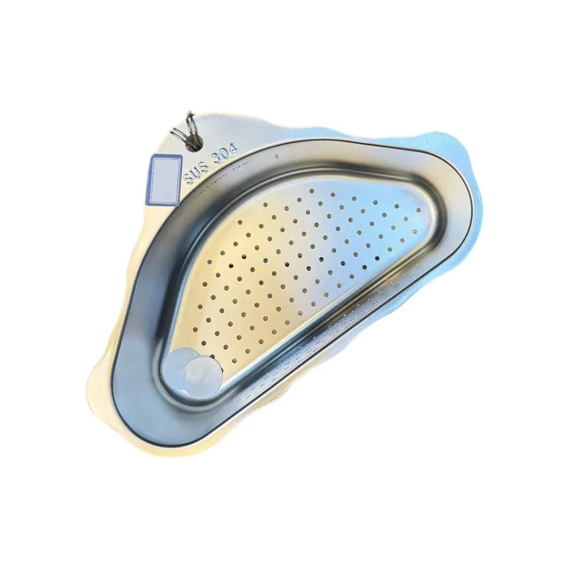صافی سینک مدل تفاله گیر مثلثی کد 242-241