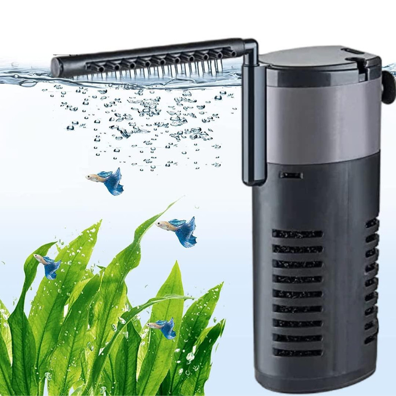فیلتر داخلی آکواریوم سوبو مدل WP-1120F