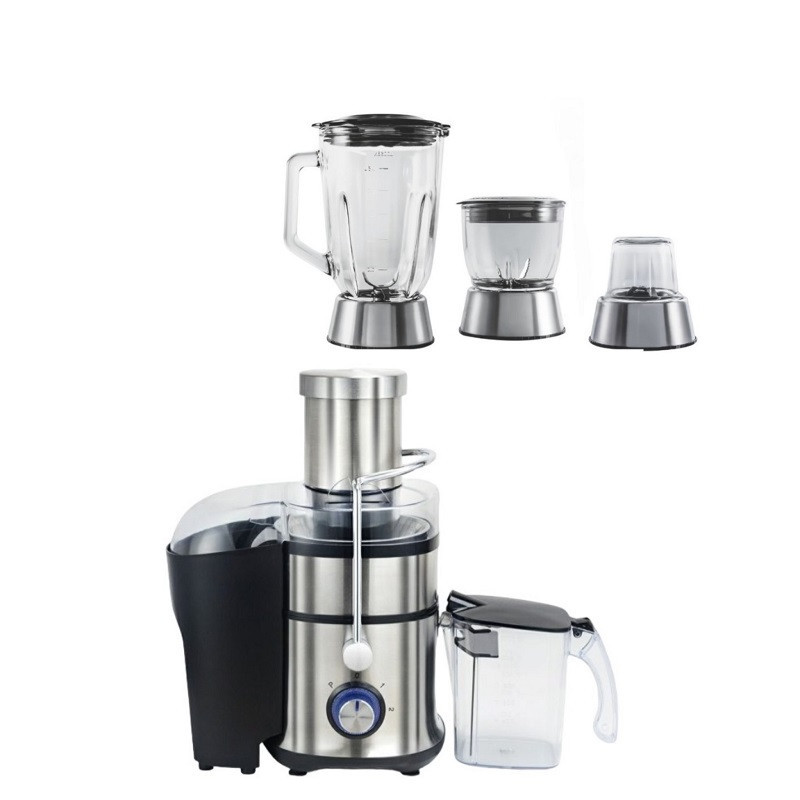 آبمیوه گیری برلین مدل BG-2020JB