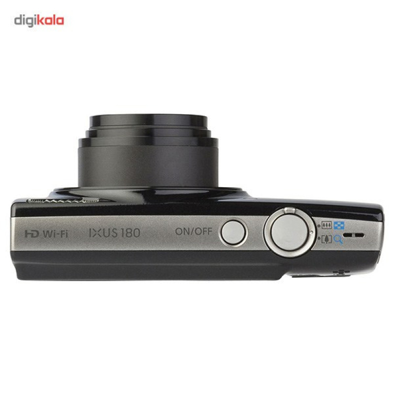 دوربین دیجیتال کانن مدل Ixus 180