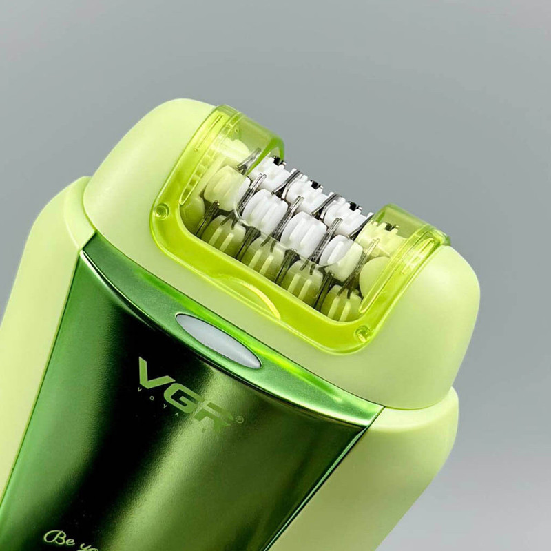 اپیلاتور وی جی ار مدل V-758