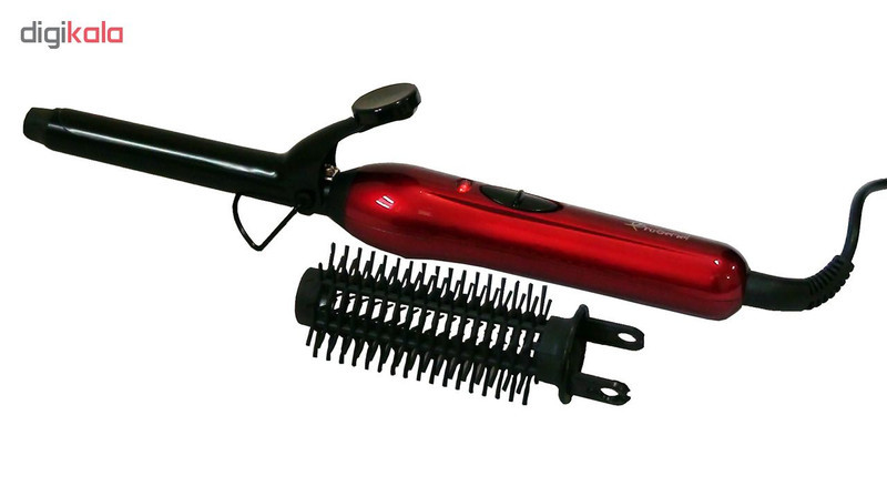فرکننده مو پروجیمی مدل GM-2906