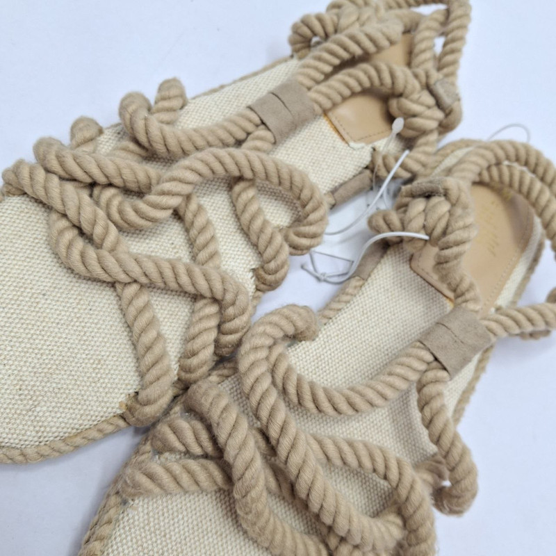 صندل زنانه مدل H&M 22365412