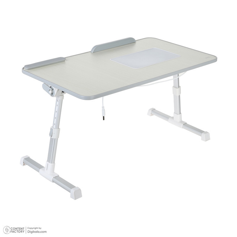 پایه نگهدارنده لپ تاپ سایجی مدل A8L