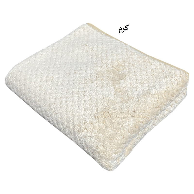 حوله استخری شایسته مدل نسترن سایز 70X140 سانتی متر