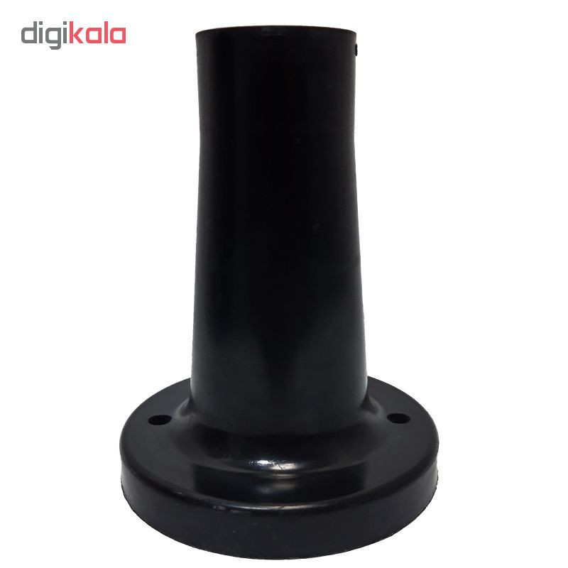 پایه چراغ پارکی مدل P18C