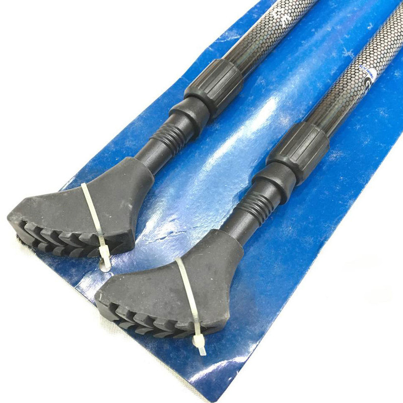 عصای کوهنوردی نوردیک مدل Carbon بسته 2 عددی