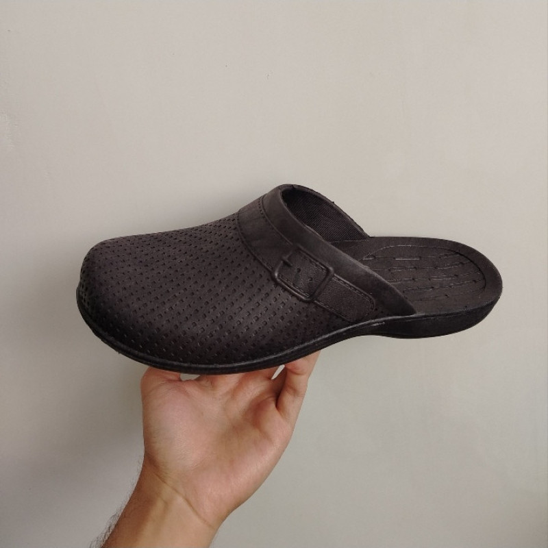 دمپایی حمام مدل Pvc 1