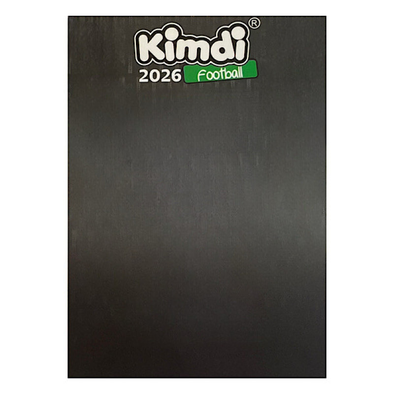 اسباب بازی زینتی کیمدی مدل مسی 2026 پریمیوم وال بریک همراه گیفت کارت