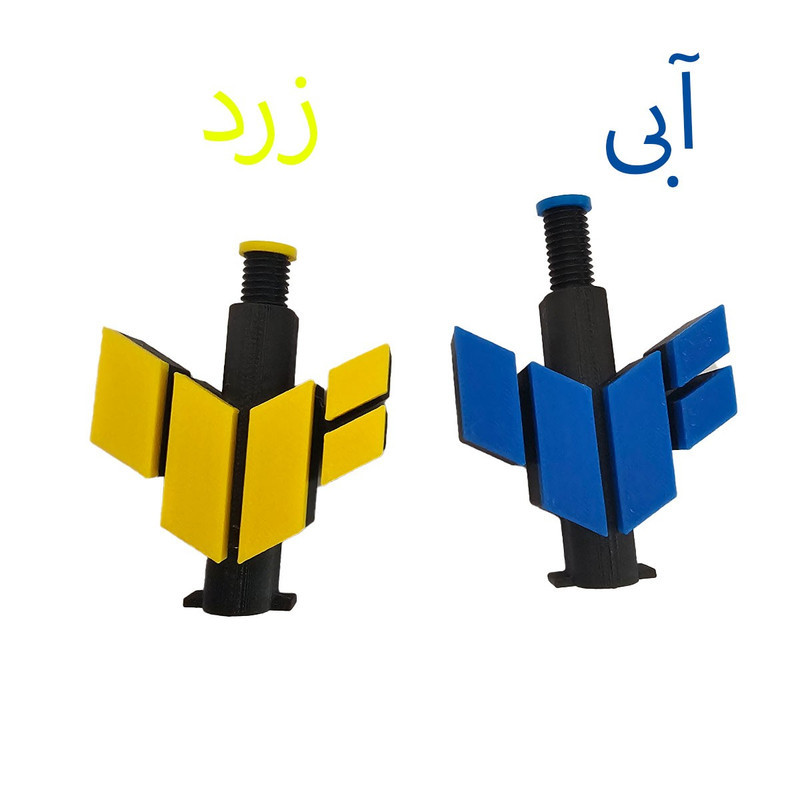 پایه نگهدارنده کارت گرافیک مدل TUF