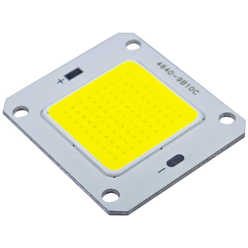چیپ پرژکتور ال ای دی 30 وات مدل 30-36V کد 600MA بسته 2 عددی