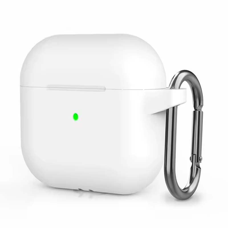 کاور مدل ARP04 مناسب برای کیس هدفون بی سیم اپل AirPods 4