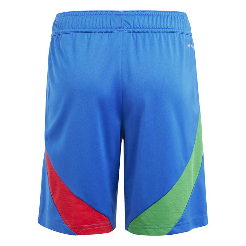شلوارک ورزشی مردانه مدل ایتالیا Away 2024