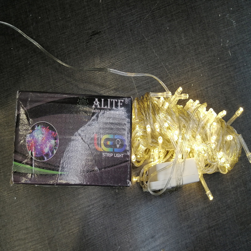 ریسه مدل MULTI FUNTION , ALITE طول 10 متر