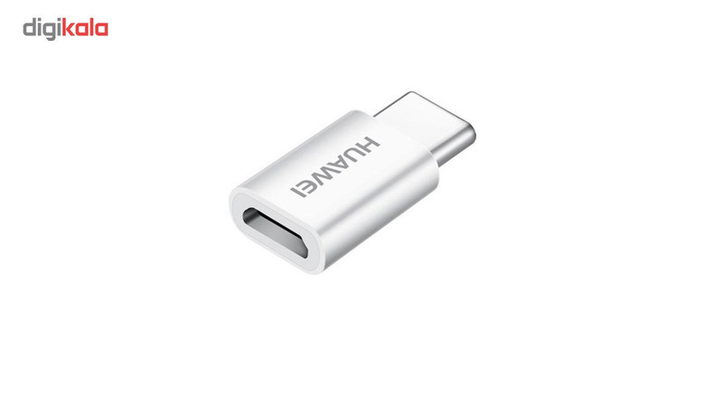 مبدل Micro USB به کانکتور USB-C هوآوی مدل Redukc