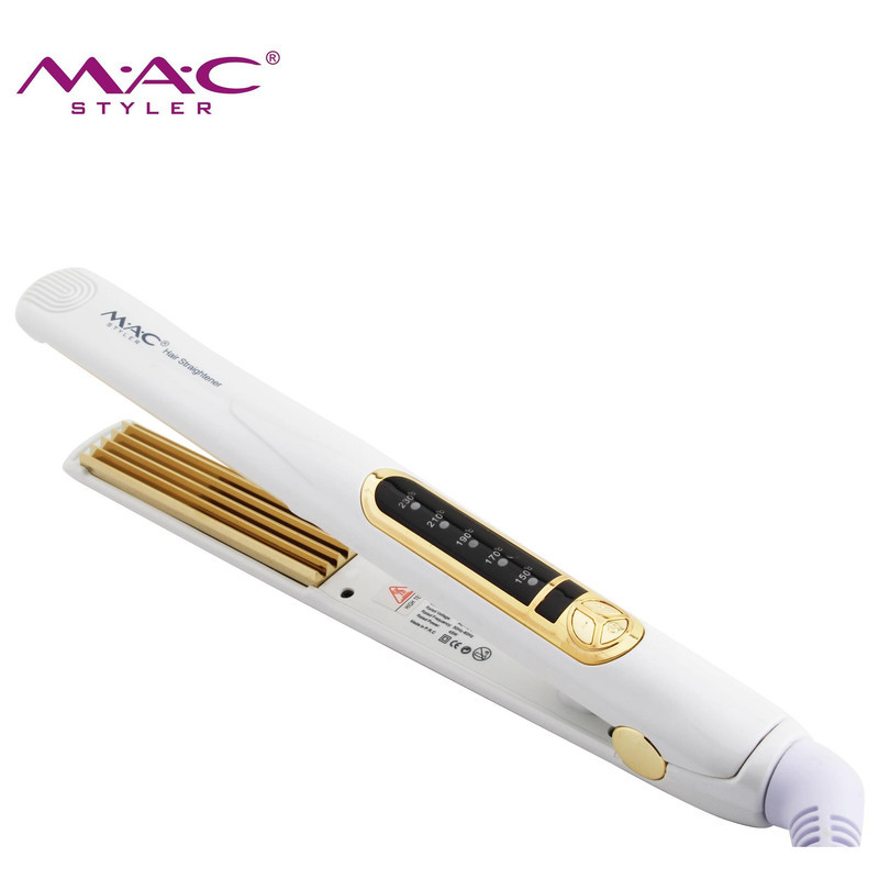 حالت دهنده مو مک استایلر مدل MC-5502