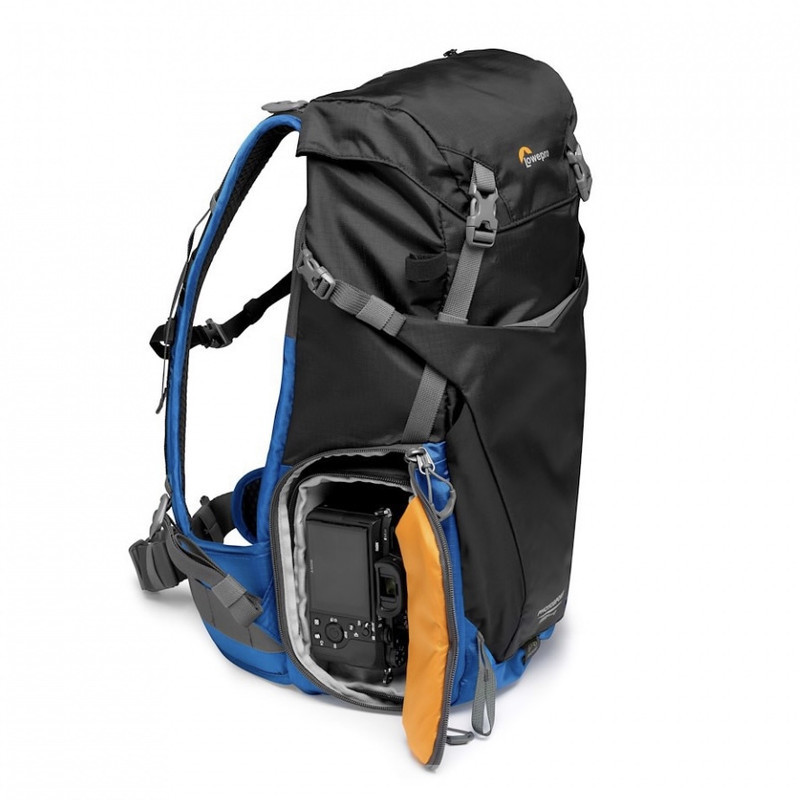کوله پشتی دوربین لوپرو مدل PhotoSport BP 24L AW III