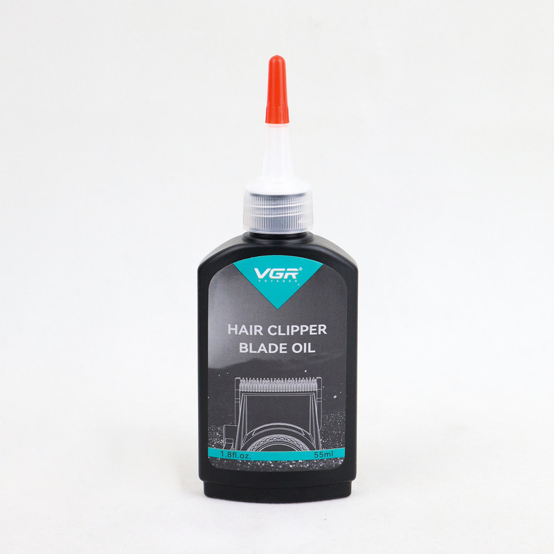 ماشین اصلاح موی سر و صورت شارژی وی جی ار مدل  V-001