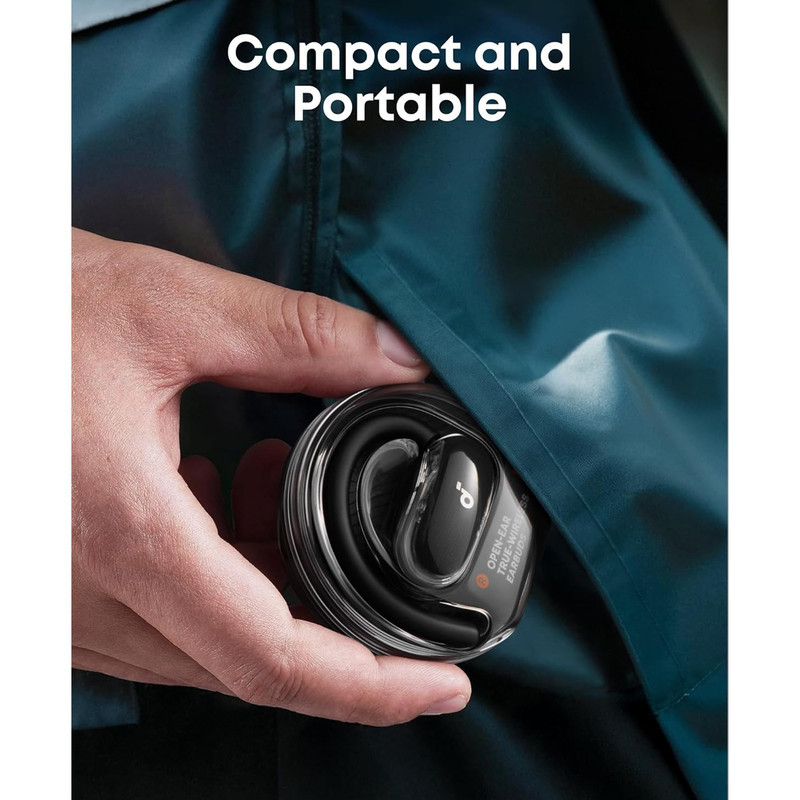 هدفون بلوتوثی انکر مدل SoundCore V40i
