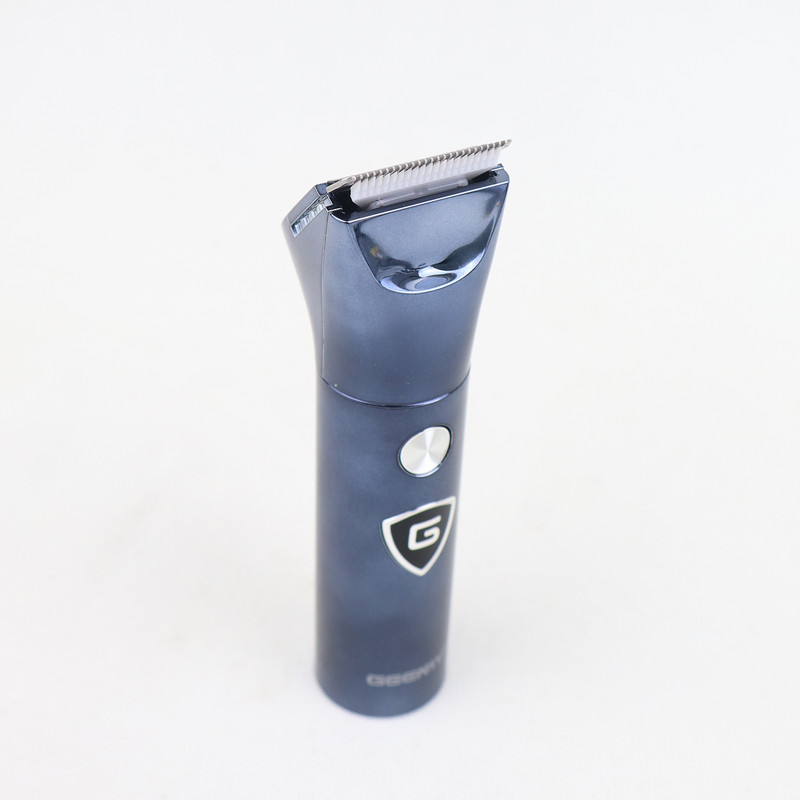ماشین اصلاح موی سر و صورت شارژی جیمی مدل GM-8012