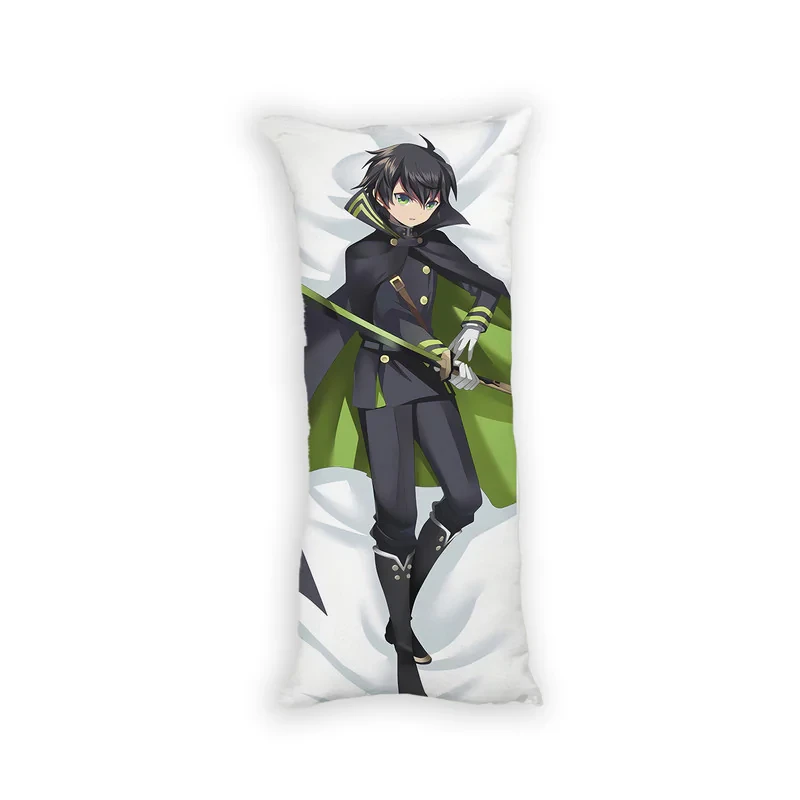 بالش انیمه owari no seraph