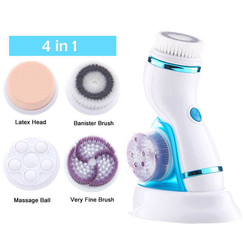 برس پاکسازی کنایر مدل AE-8286B