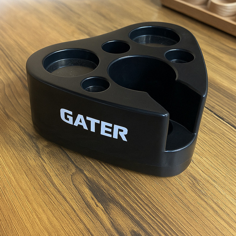 استند  قهوه گتر مدل قلبی کد G51