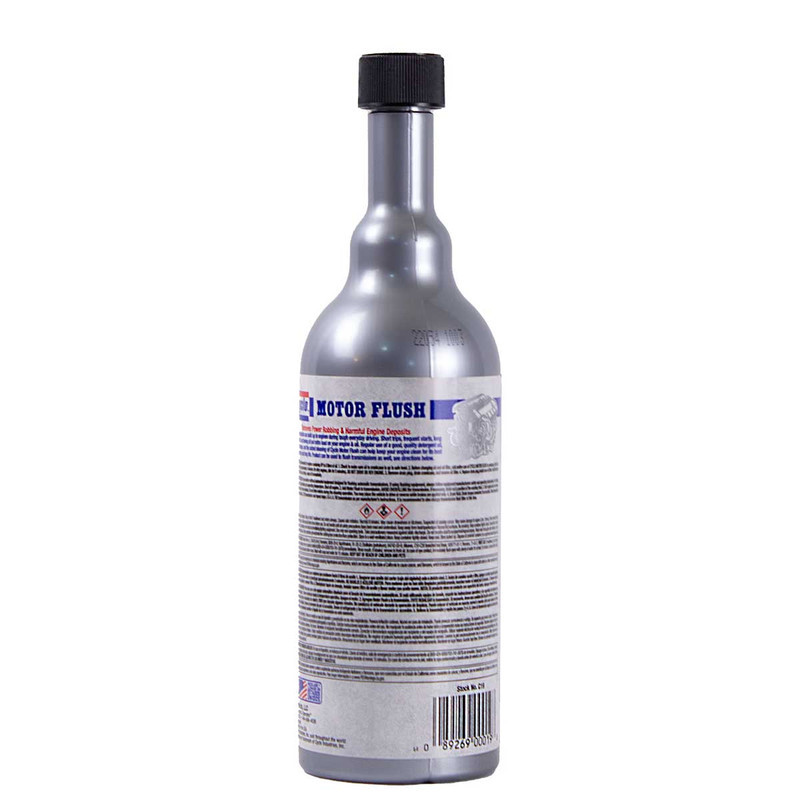 مایع موتور و گیربکس شوی سایکلو کد 885769 حجم 443 میلی لیتر