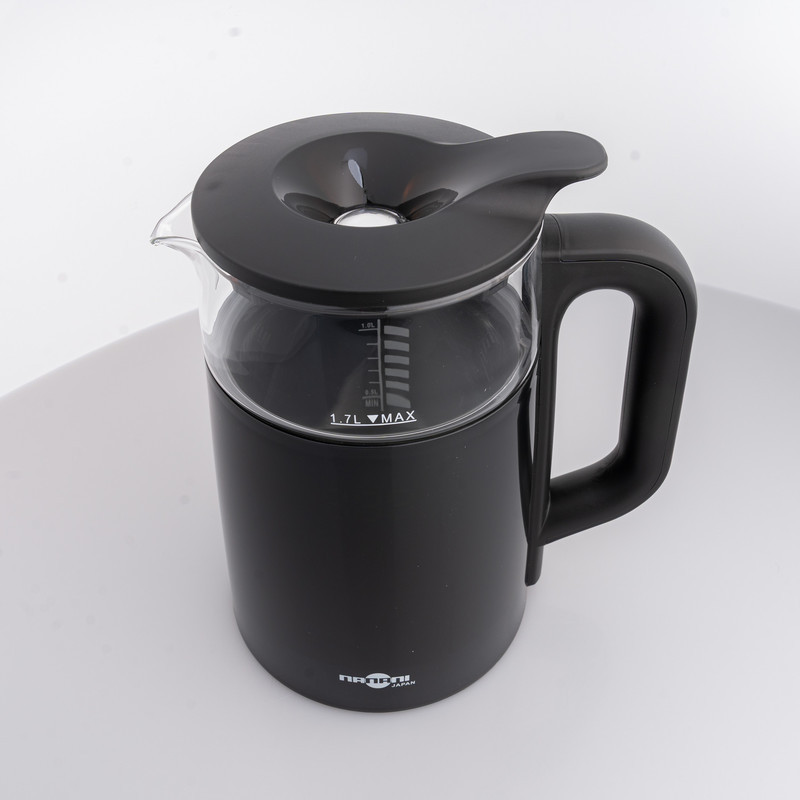 چای ساز روی هم نانانی مدل NTK-920DD