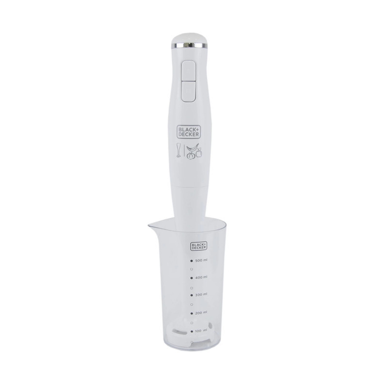گوشت کوب برقی بلک اند دکر مدل SB2500