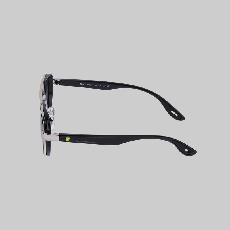 عینک آفتابی چند ضلعی ری بن مدل RB3676M-F007-11