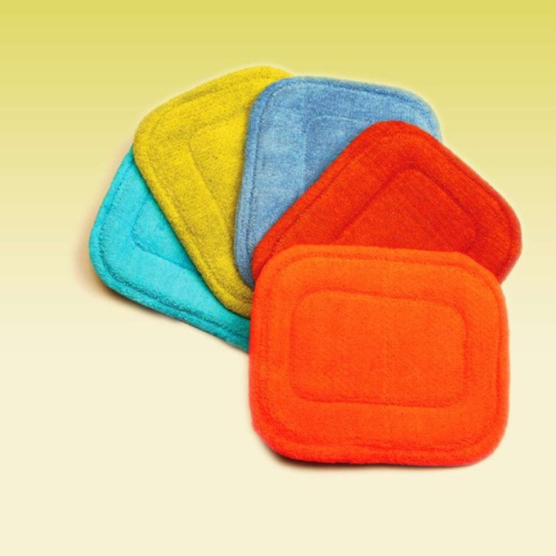 یدک زمین شوی تی پاک مدل Teepak