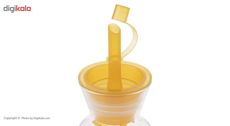 آبلیمو خوری پاشاباغچه مدل ویلیج کد 95228 بسته 2 عددی