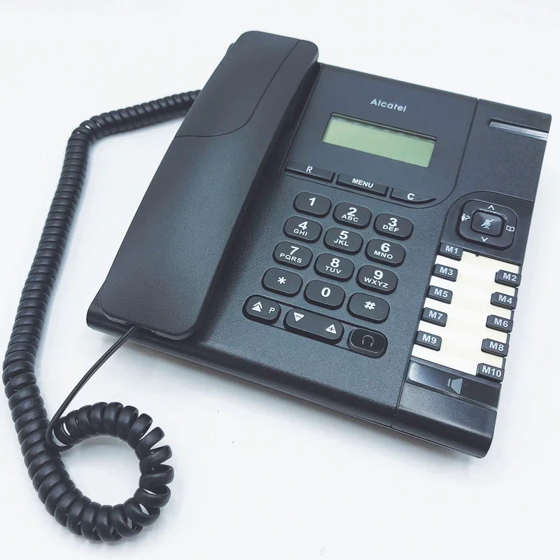تلفن آلکاتل مدل TEMPORIS 580