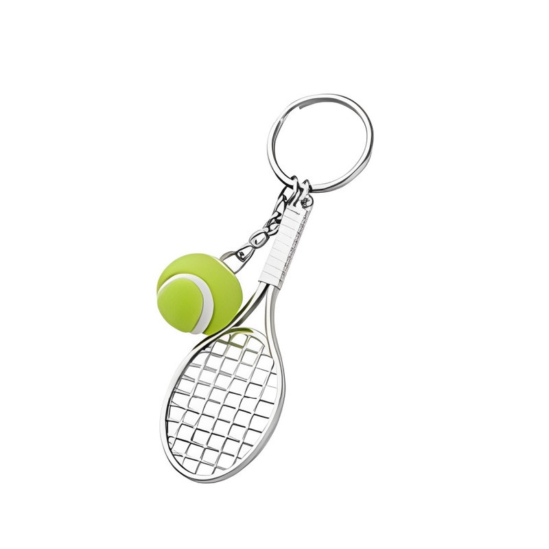 جاکلیدی مدل tennis