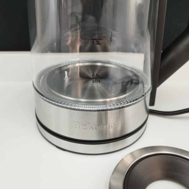 چای ساز روی هم دلمونتی مدل DL450
