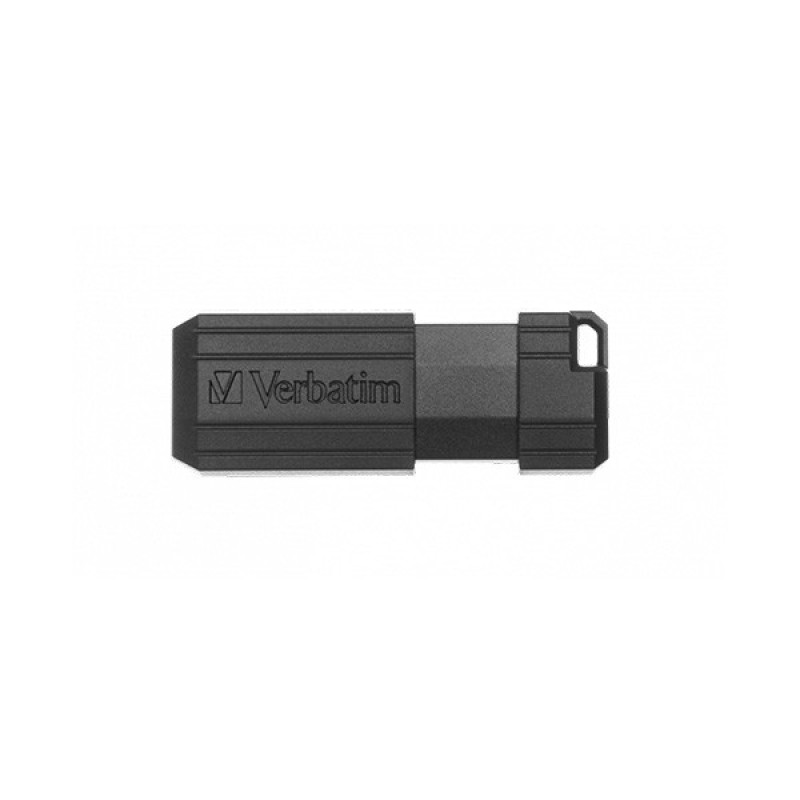 فلش مموری ورباتیم مدل PinStripe USB Drive ظرفیت 16 گیگابایت