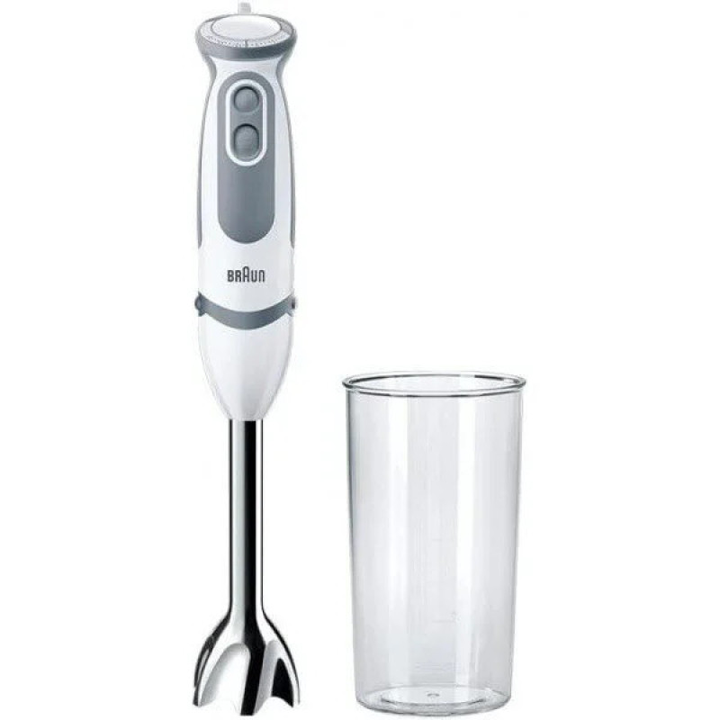 گوشت کوب برقی 1000 وات براون مدل MQ5200