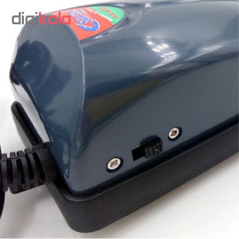 پمپ هوا آکواریوم سی استار مدل HX-608