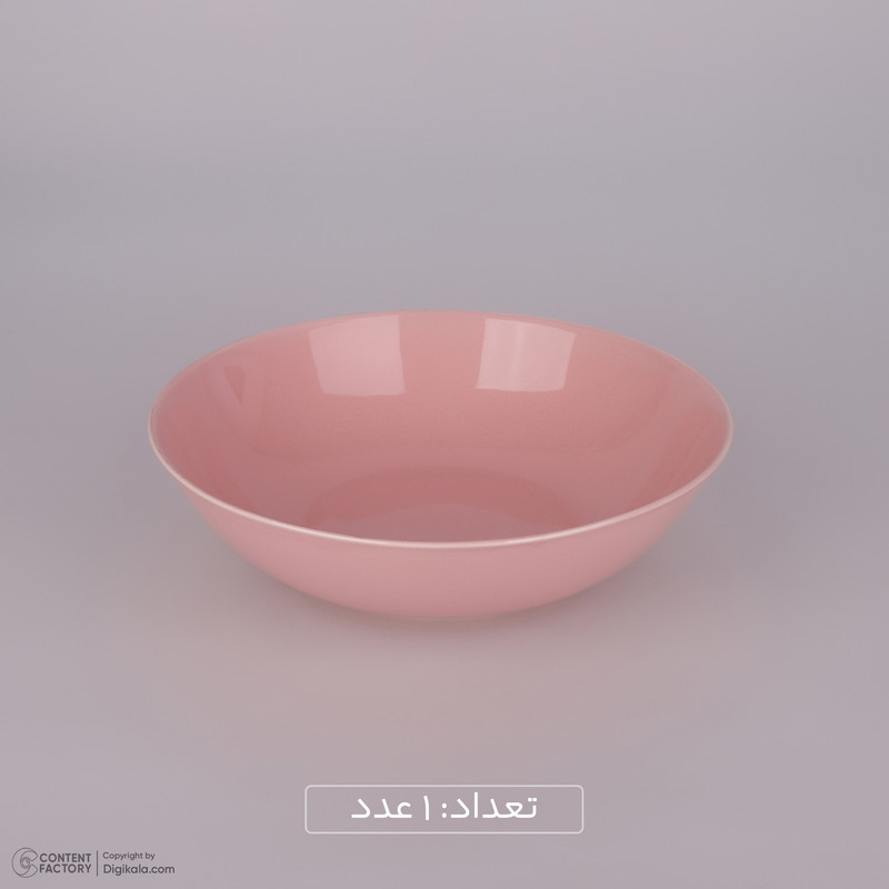 سرویس غذاخوری 31 پارچه تز مدل استون ور