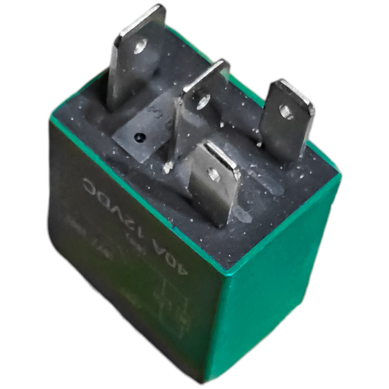 میکرو رله بی.آی.جی مدل Sbz.4Pin.40A