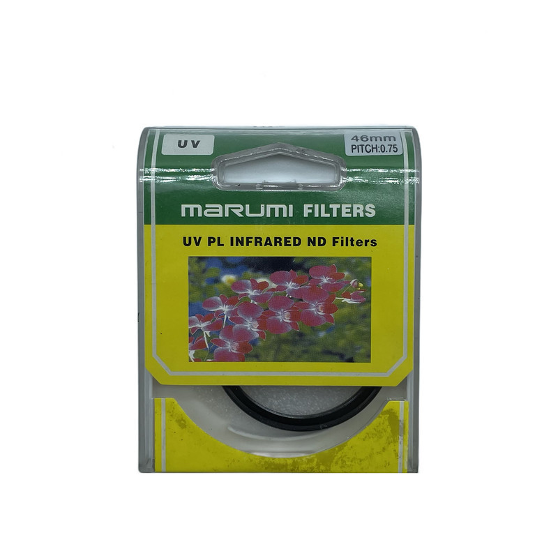 فیلتر لنز مدل UV-46MM