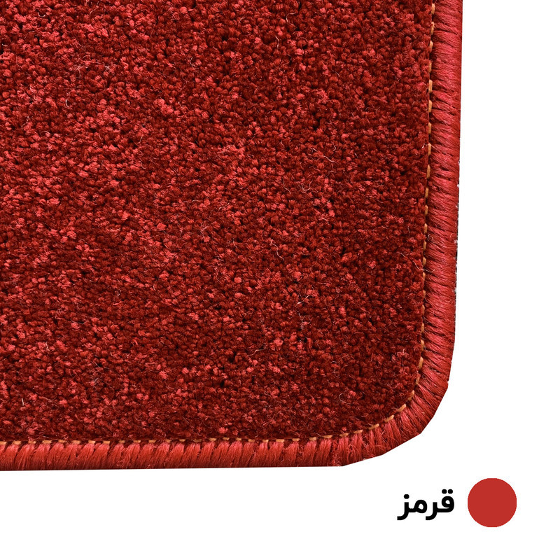 پادری پالاز مدل کات بی سایز 50x80 سانتی متر
