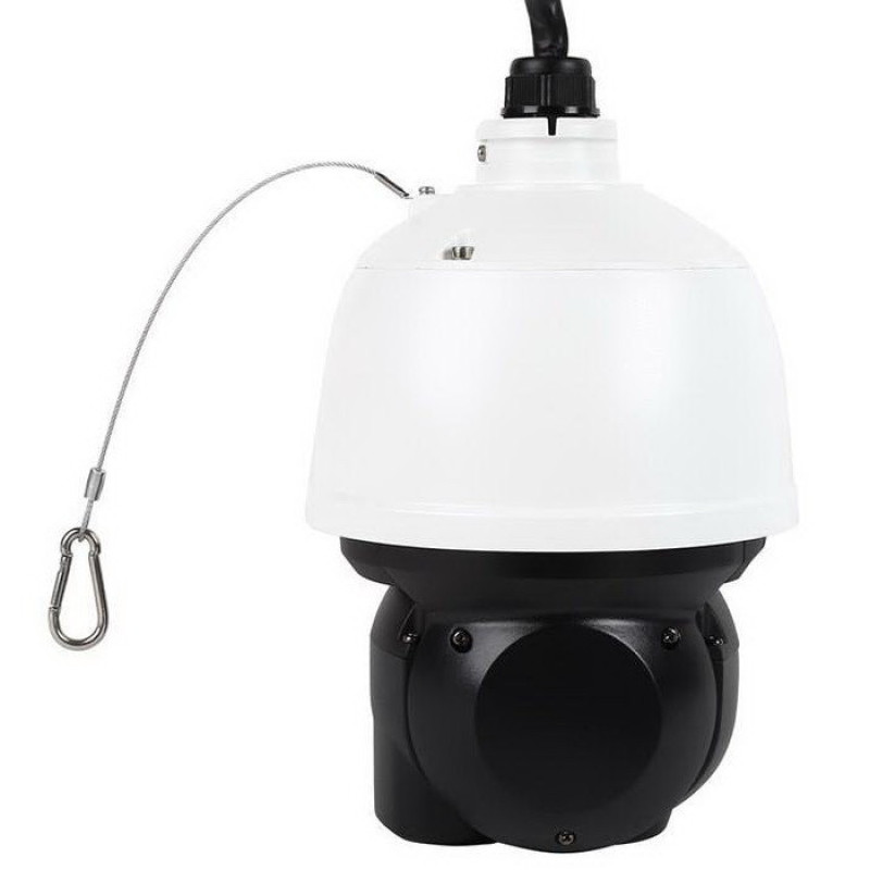 دوربین تحت شبکه ترندنت مدل TV IP430PI